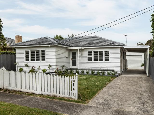 House for sale in Camerons Creek, Victoria