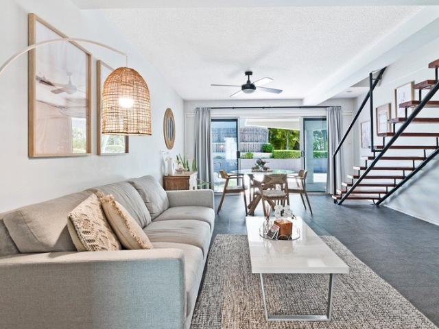 Apartment for rent in Fernbrook, Queensland
