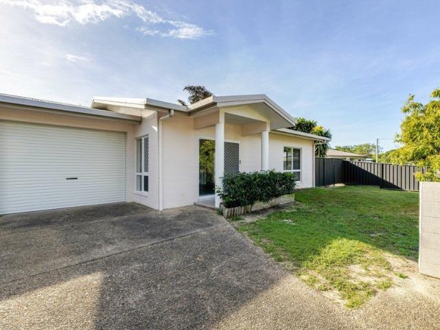 House for rent in Wonga, Queensland