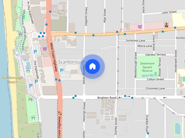 Apartment for rent in Stirling, Western Australia