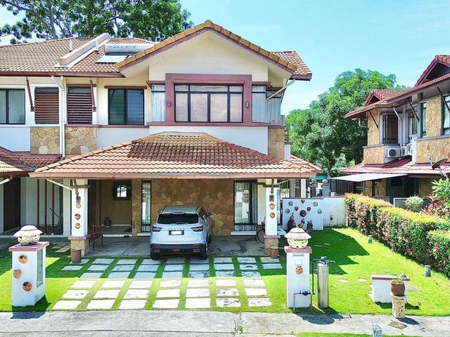 Residential House for sale in Pelabuhan Klang, Bandaraya Klang