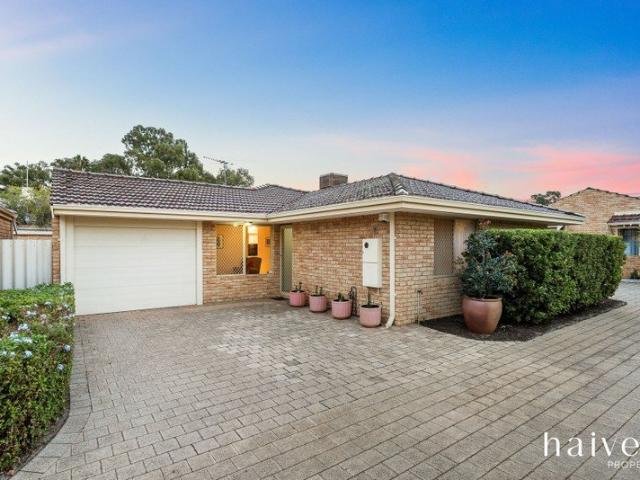 Villa for sale in Cannington, Western Australia