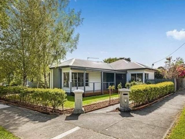 House for rent in Goyder, South Australia