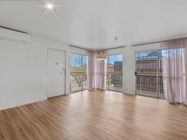 Apartment for rent in Toombul, Queensland