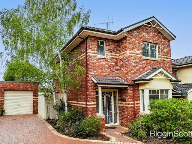 House for rent in Rowville, Melbourne