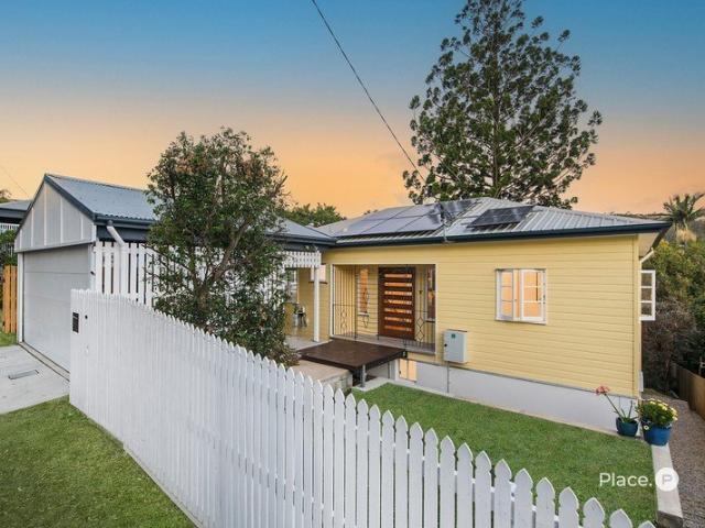 House for sale in Toombul, Queensland