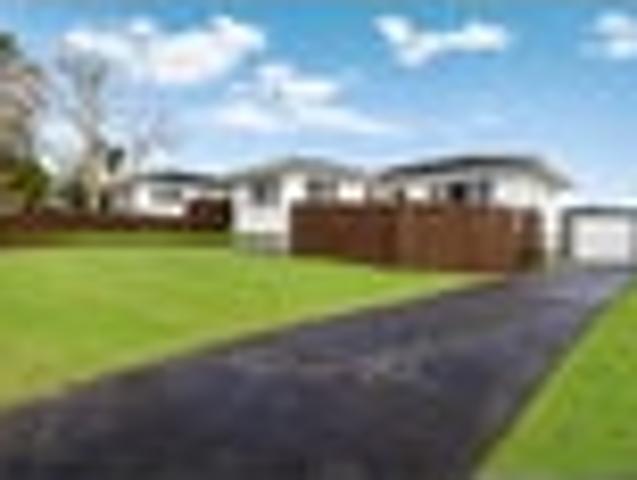 House for sale in Oratia