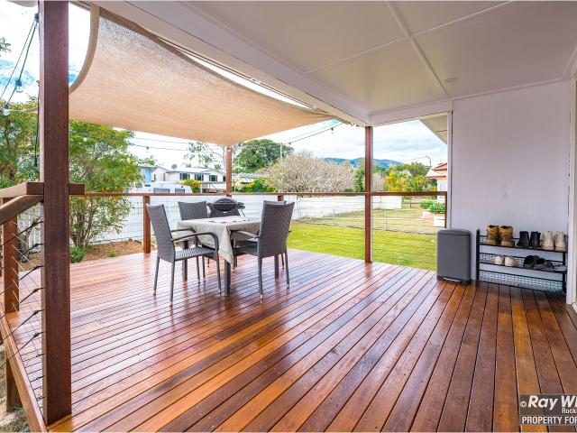 House for rent in Rockhampton, Queensland