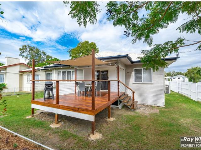 House for rent in Rockhampton, Queensland