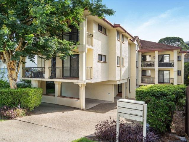 Apartment for sale in Toombul, Queensland