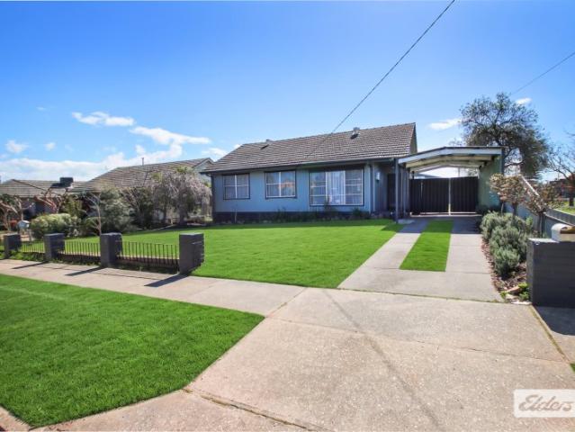 House for rent in Wodonga, Victoria