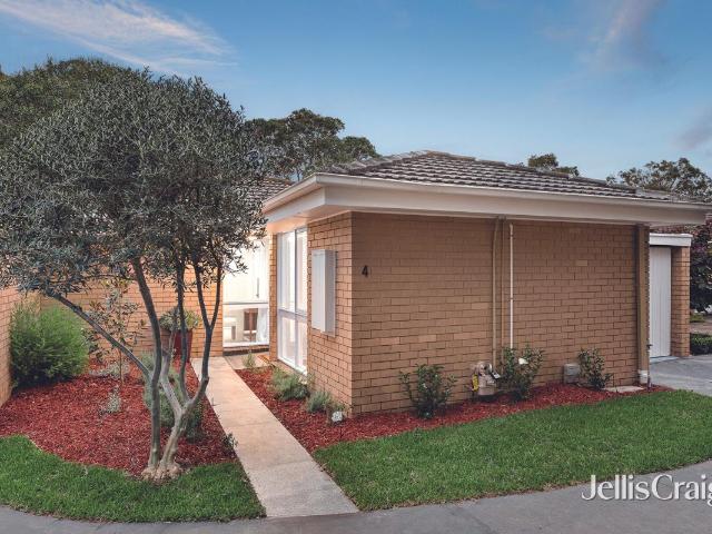 Apartment for sale in Camerons Creek, Victoria