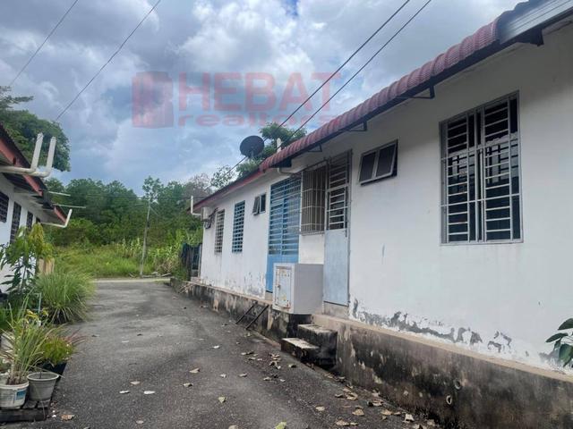 Terraced House for sale in Mentakab, Pahang