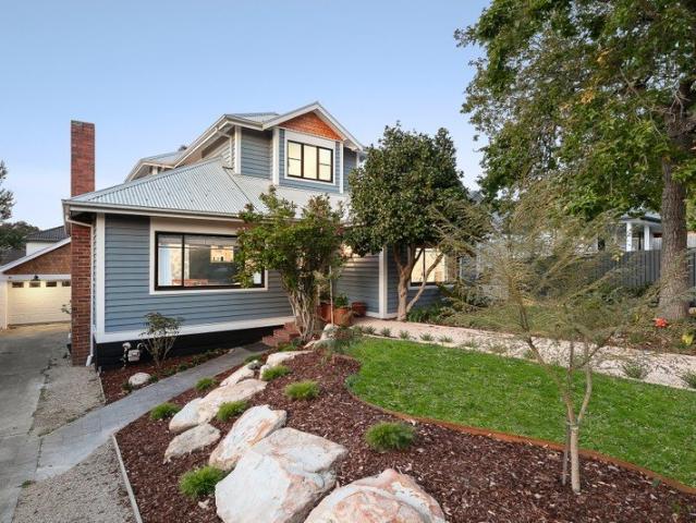 House for sale in Mont Albert North, Melbourne