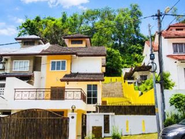 Residential House for sale in Petaling, Subang Jaya