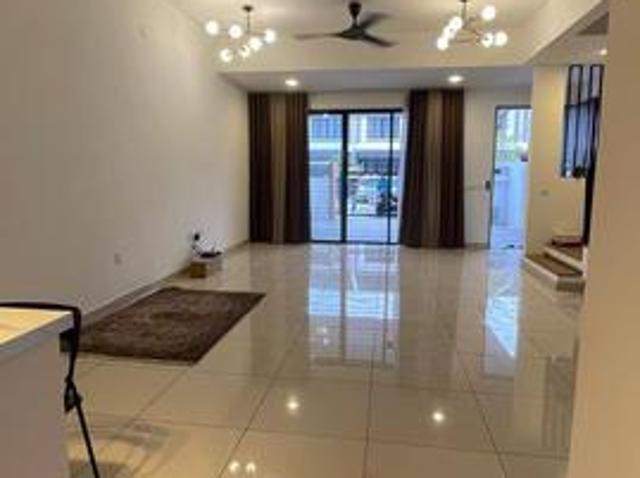 Terraced House for sale in Denai Alam, Shah Alam