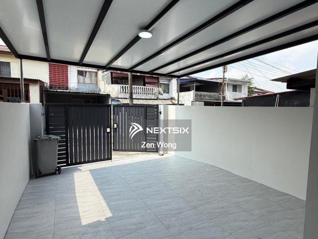 Residential House for sale in Kempas, Johor Bahru