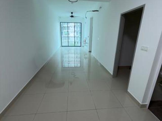 Serviced Residence for sale in Bandaraya Klang, Klang