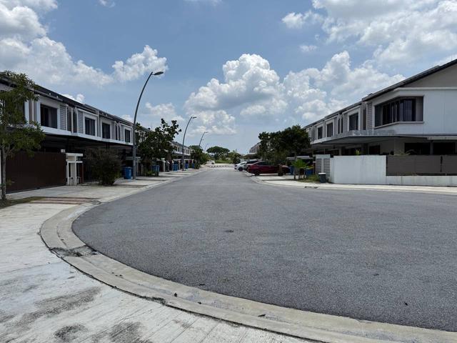 Terraced House for sale in Petaling, Alam Impian