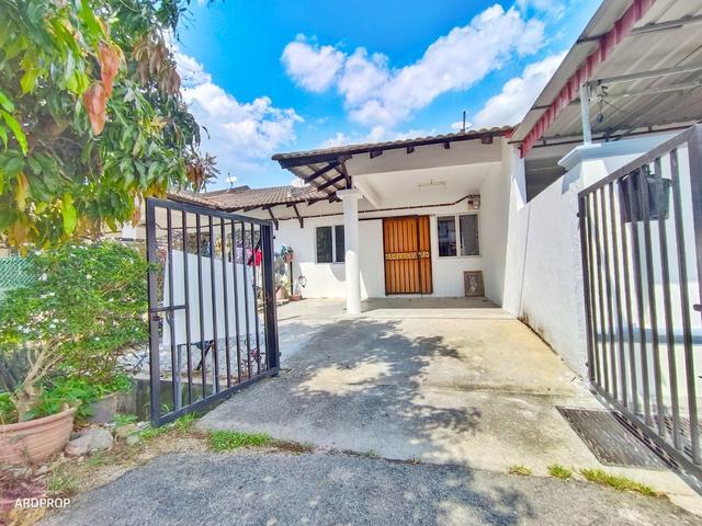 Terraced House for sale in Kajang, Langat