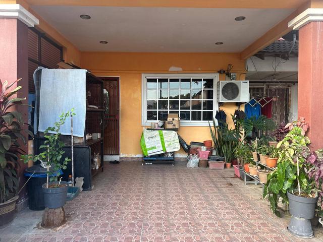 Terraced House for sale in Selayang, Selangor