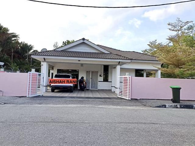 Bungalow for sale in Kedah