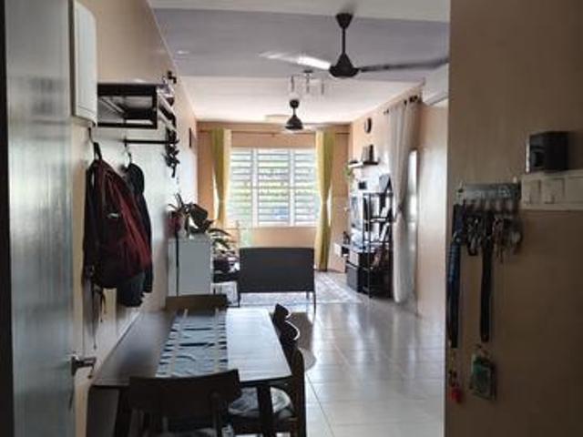 Apartment for sale in Kulim, Kedah