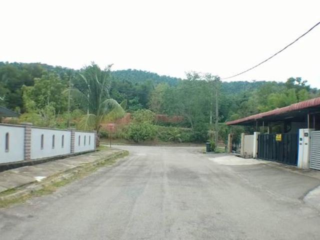 Terraced House for sale in Sungai Petani, Kuala Muda