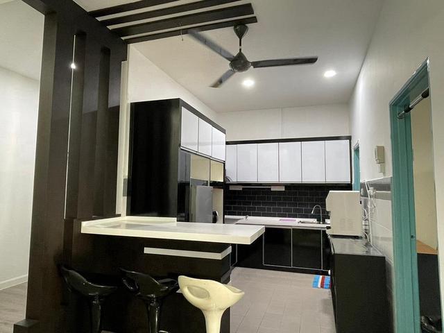 Apartment for sale in Majlis Perbandaran Kajang, Hulu Langat