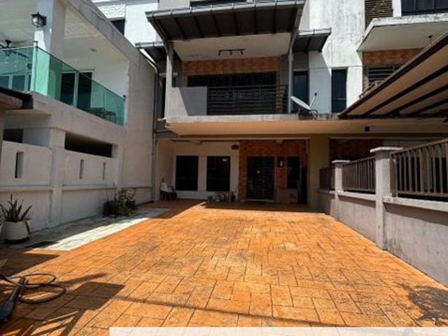 House for sale in Petaling, Alam Impian