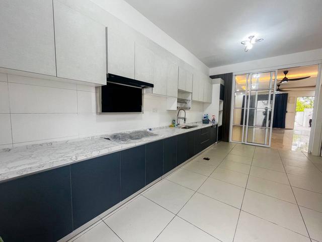 Terraced House for sale in Sendayan Village, Negeri Sembilan