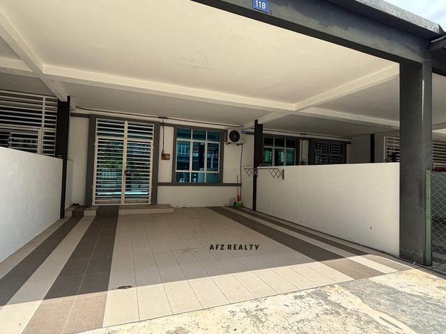 Terraced House for sale in Sungai Petani, Kuala Muda
