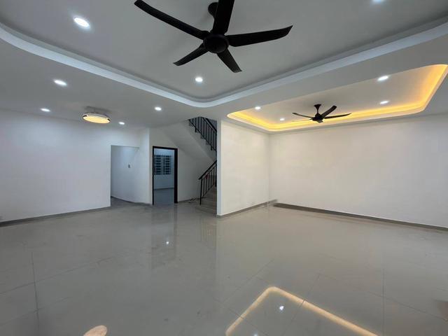Terraced House for sale in Port Klang, Selangor
