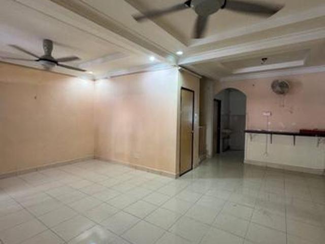 Terraced House for sale in Wellesley, Penang