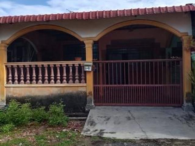 Terraced House for sale in Sungai Petani, Kuala Muda