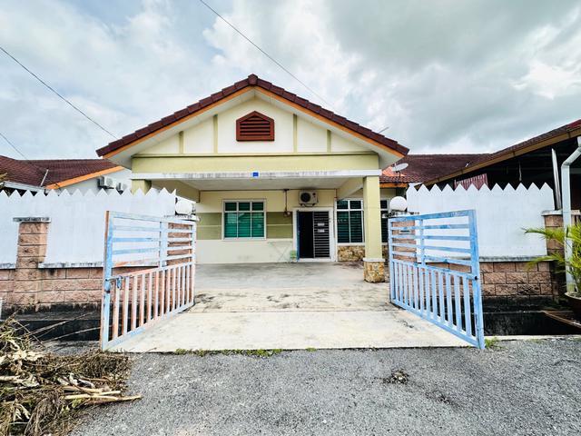 Residential House for sale in Changlun, Kedah