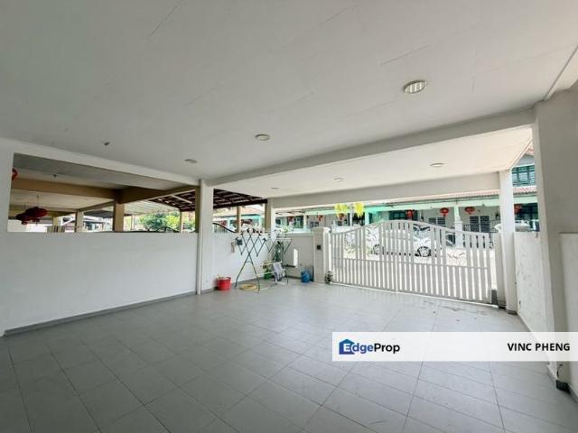 House for sale in Ayer Keroh, Melaka Tengah