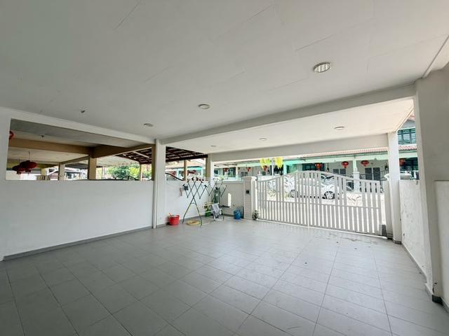Terraced House for sale in Ayer Keroh, Melaka Tengah
