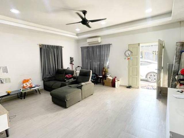 Terraced House for sale in Cheras, Kuala Lumpur