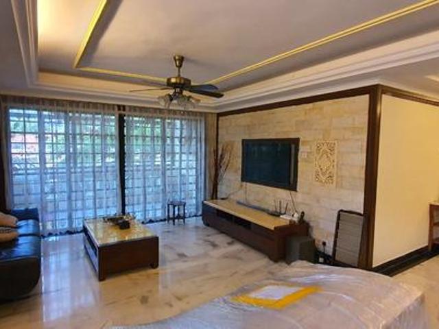 Condominium for rent in Country Heights Damansara, Kuala Lumpur