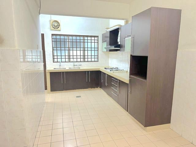 Terraced House for sale in Petaling, Alam Impian