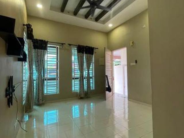 Terraced House for sale in Wellesley, Penang