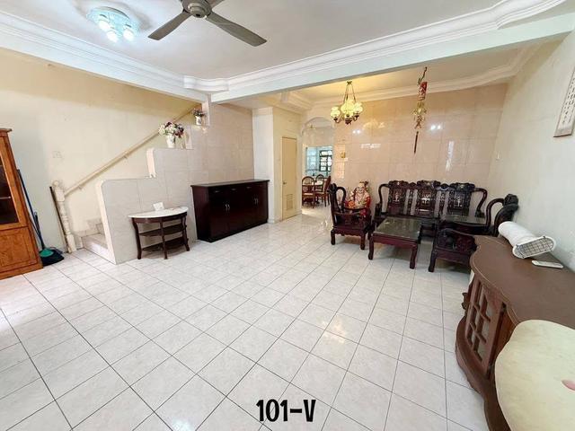 Terraced House for sale in Port Klang, Selangor