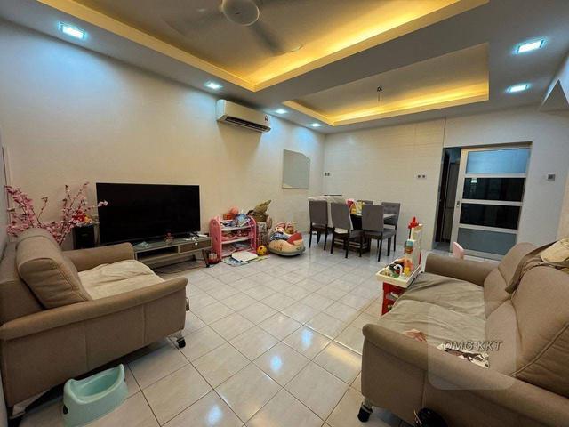 Terraced House for sale in Port Klang, Selangor