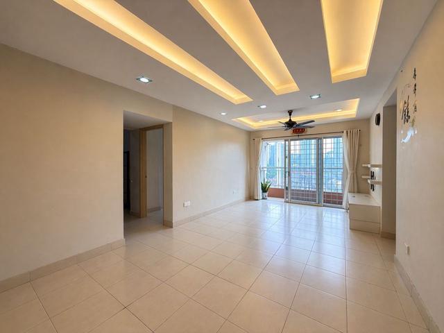 Serviced Residence for sale in Kepong, Kuala Lumpur