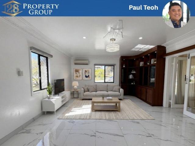 House for sale in Toombul, Queensland