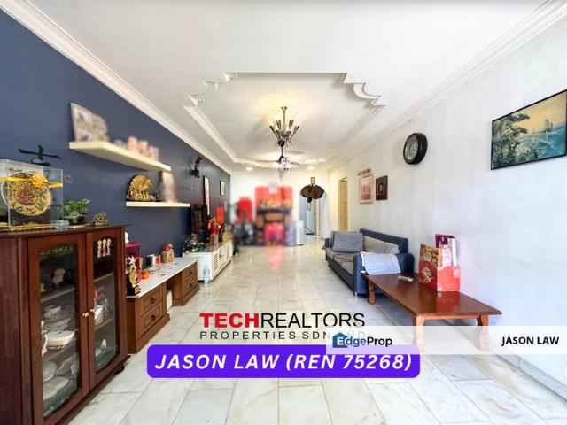 House for sale in Kulim, Kedah