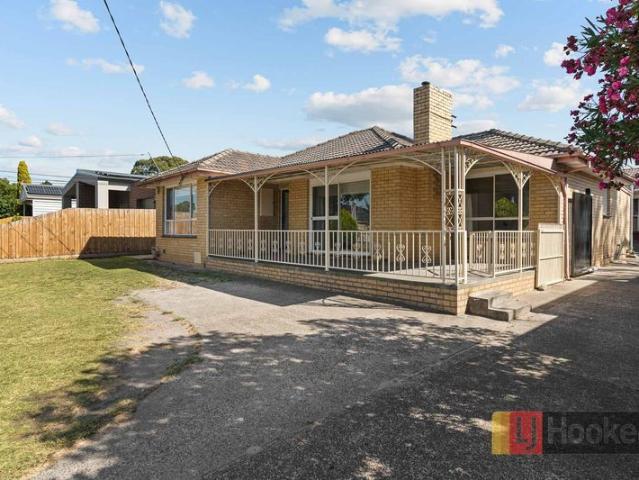 Apartment for sale in Camerons Creek, Victoria