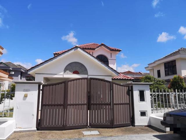 Residential House for sale in Bukit Katil, Malaka