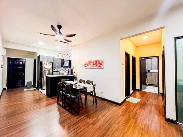 Condominium for sale in Petaling, Alam Impian
